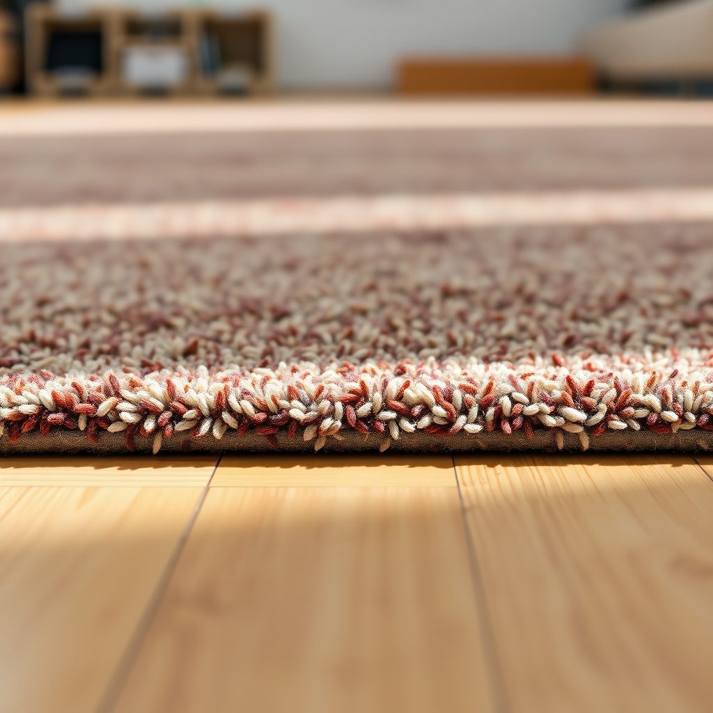 カーペットサンプル1